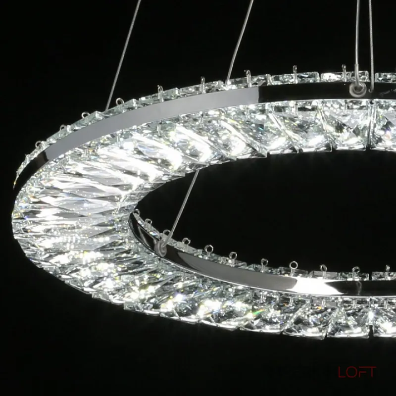 Подвесная люстра MW-Light Гослар 17 498016202 Подвесная люстра MW-Light Гослар 17 498016202