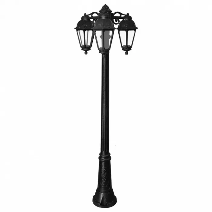 Фонарный столб Fumagalli Gigi Bisso/Saba K22.156.S30.AXF1RDN от ImperiumLoft