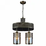 Подвесной светильник Citilux Эмир CL467223 