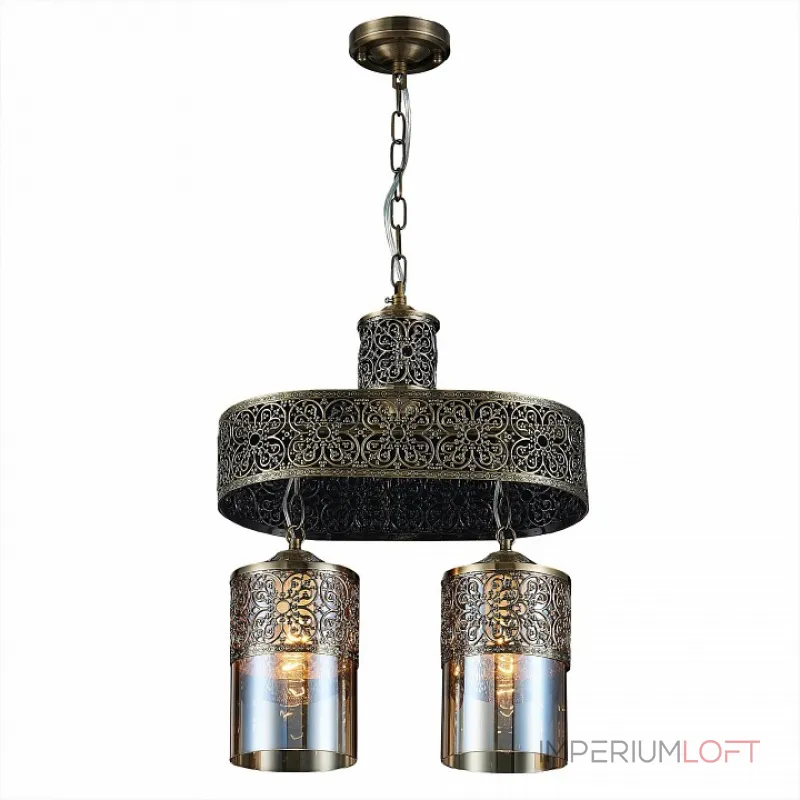 Подвесной светильник Citilux Эмир CL467223 