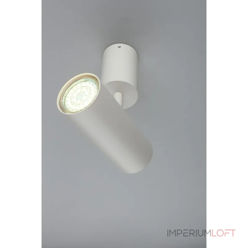 Спот Aployt Berenis APL.007.02.01 Цвет плафонов белый