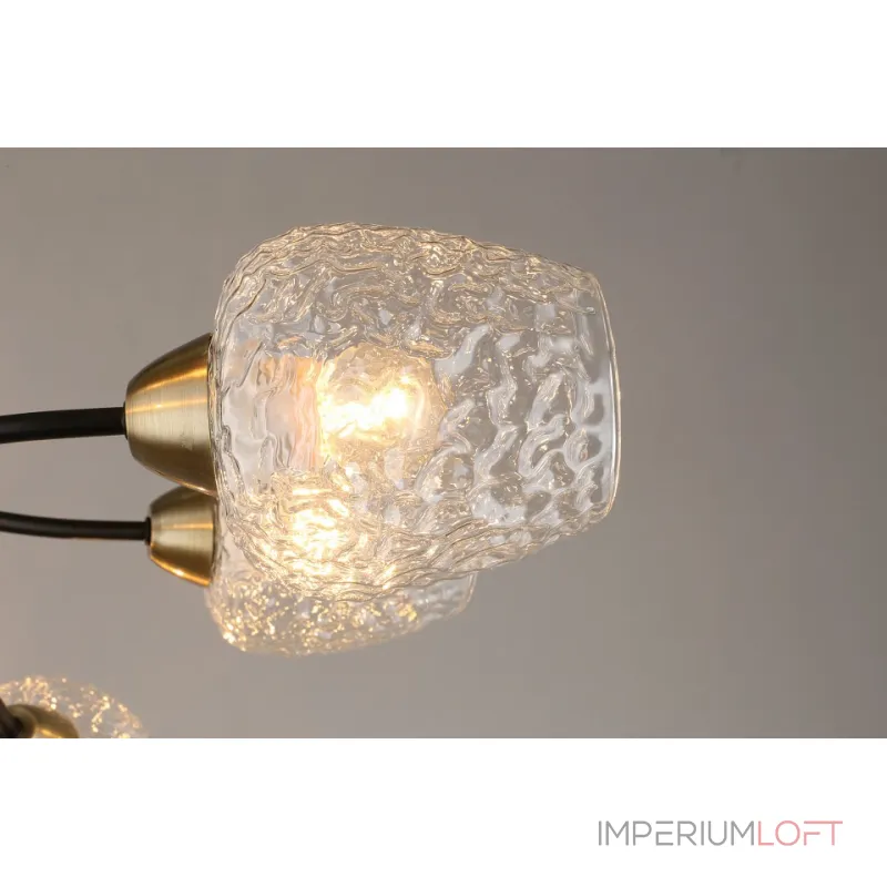 Люстра на штанге Omnilux Pavarolo OML-67807-08 Люстра на штанге Omnilux Pavarolo OML-67807-08