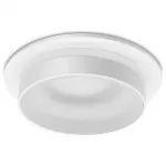 Встраиваемый светильник Ambrella Techno 4 TN310 Цвет плафонов белый Цвет арматуры белый