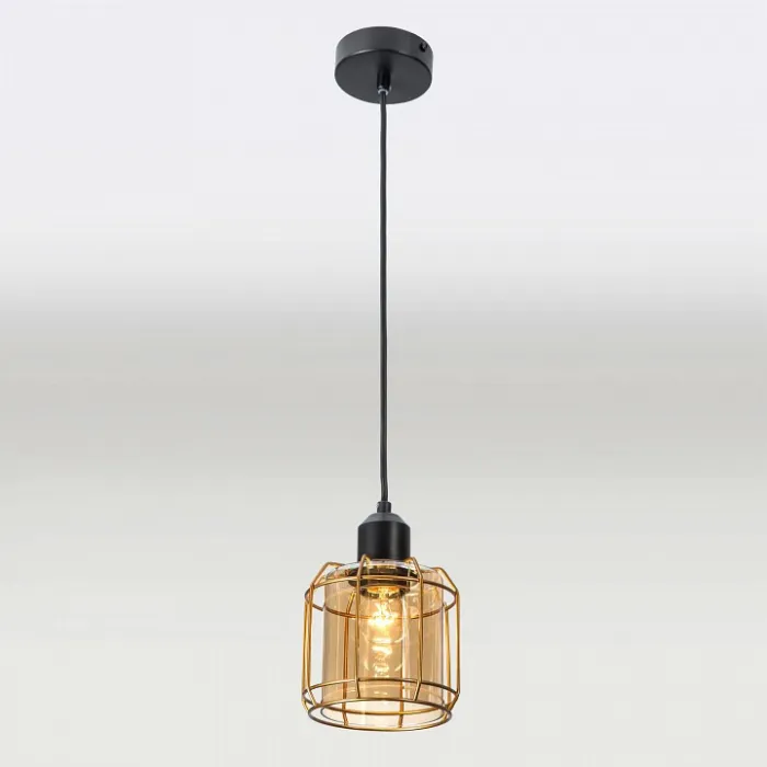 Подвесной светильник Citilux Таверна CL542212 от ImperiumLoft