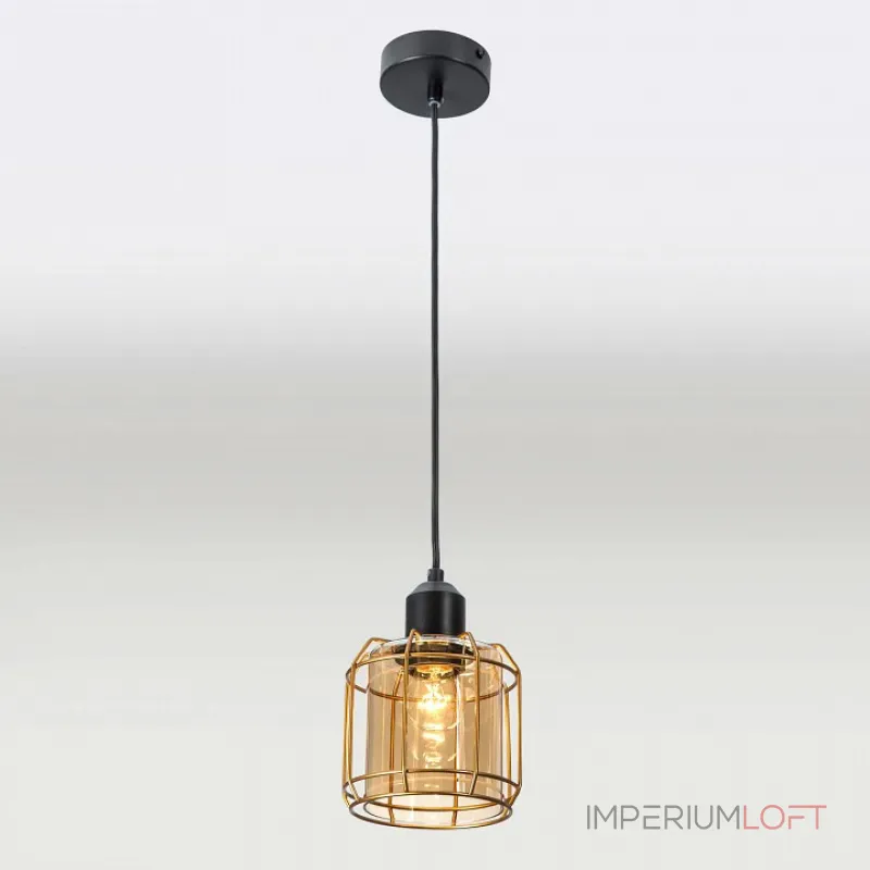 Подвесной светильник Citilux Таверна CL542212