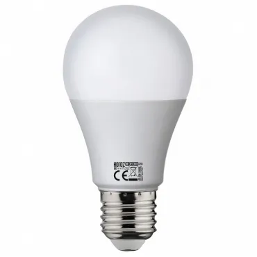 Лампа светодиодная Horoz Electric 001-028-0017 E27 17Вт 3000K HRZ00002236