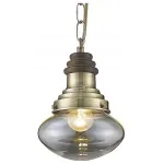 Подвесной светильник Velante 306 306-503-01