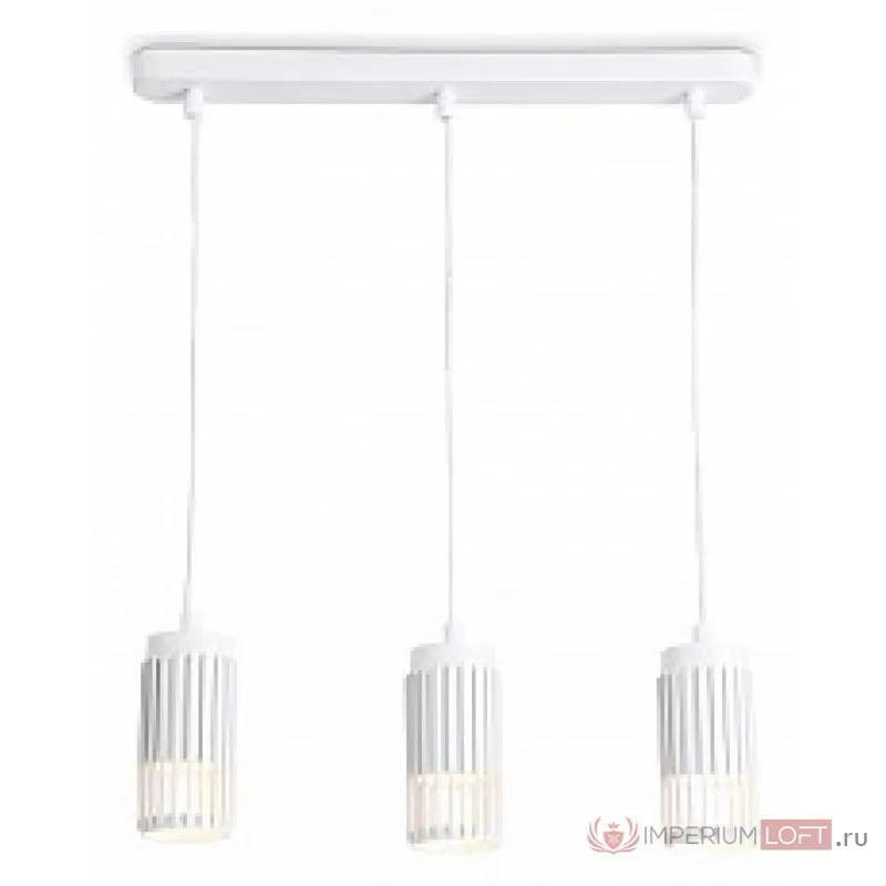 Подвесной светильник Ambrella TN TN51698 от ImperiumLoft
