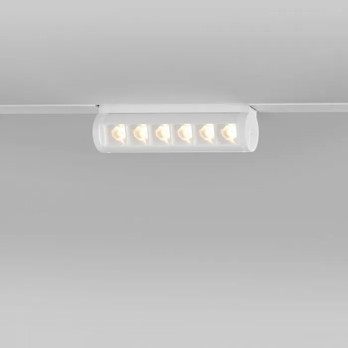 Трековый светильник Elektrostandard Slim Magnetic 85048/01 от ImperiumLoft