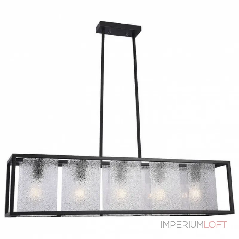 Подвесной светильник Vele Luce Toso VL6152L05