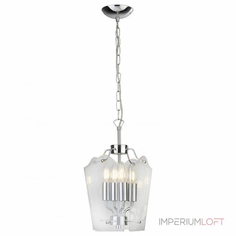 Подвесной светильник Arte Lamp 3938 A3938SP-4CC 