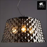 Подвесной светильник Arte Lamp Facezia A1554SP-3CC