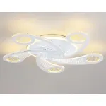 Потолочная люстра Ambrella Acrylica Original FA4476