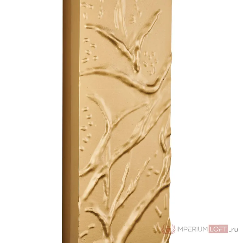 Настенный светильник Favourite Exemplum 4129-1W от ImperiumLoft
