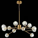 Люстра на штанге ST-Luce Romano SL1166.303.12 