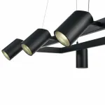 Подвесной светильник Vele Luce Zoom 742 VL10122P08 