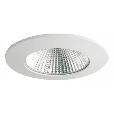 Встраиваемый светильник Donolux DL18466 DL18466/01WW-White R Dim
