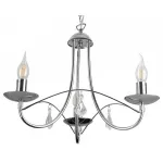Подвесная люстра TopLight Lily TL6020D-03CH 
