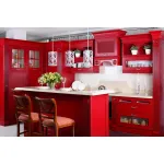 Подвесной светильник MW-Light Замок 249016701 от ImperiumLoft