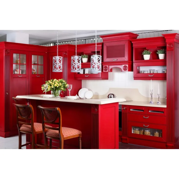 Подвесной светильник MW-Light Замок 249016701 от ImperiumLoft