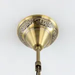 Подвесная люстра Citilux Каир CL419263