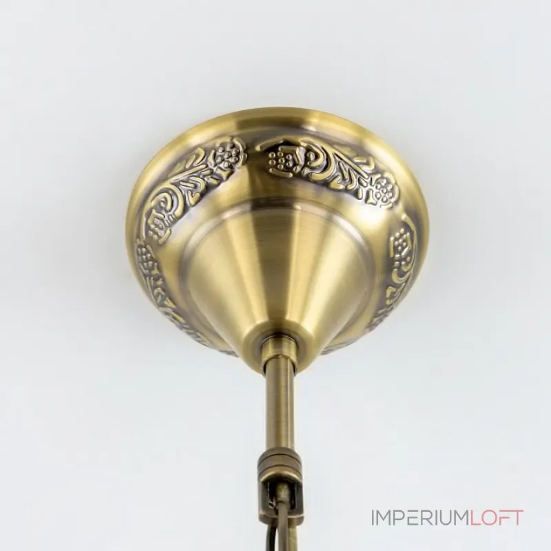 Подвесная люстра Citilux Каир CL419263