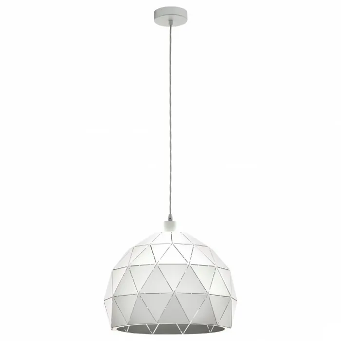 Подвесной светильник Eglo Roccaforte 97855 от ImperiumLoft