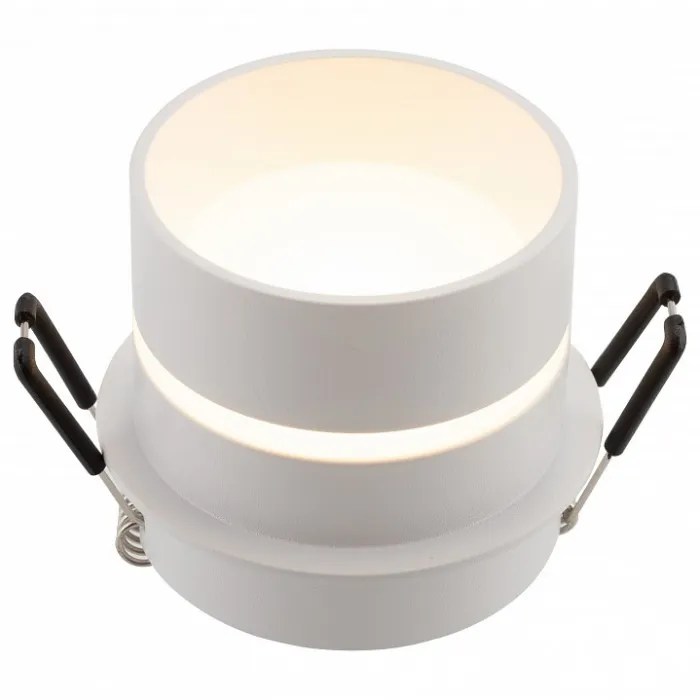 Встраиваемый светильник Denkirs DK2404-WH DK2404-WH от ImperiumLoft