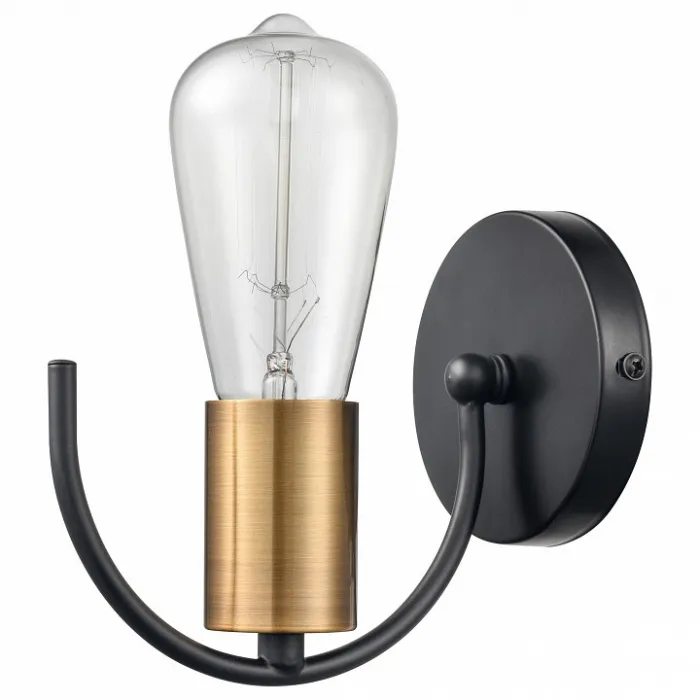 Бра Vele Luce Crea VL6522W01 от ImperiumLoft