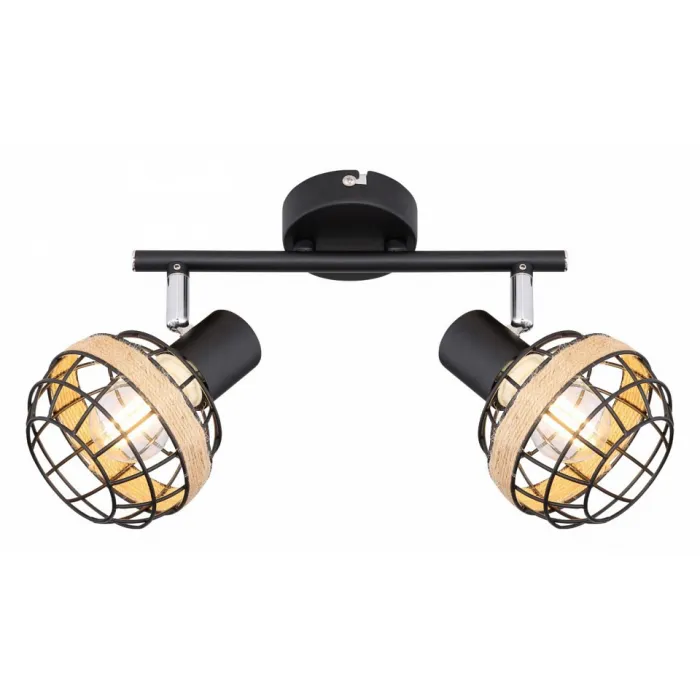 Спот Rivoli Fedora Б0047140 Цвет плафонов разноцветный от ImperiumLoft