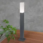 Наземный низкий светильник Elektrostandard 1536 a052861 Цвет плафонов белый