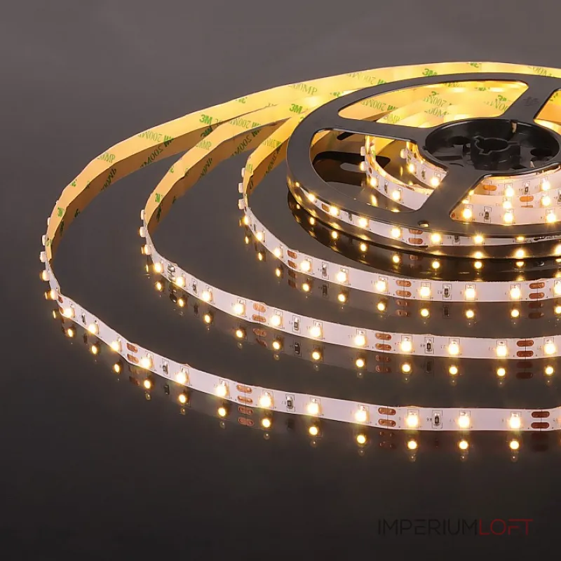 Лента светодиодная Elektrostandard 2835 24V 60Led a052953 Лента светодиодная Elektrostandard 2835 24V 60Led a052953