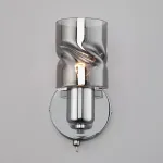 Бра Eurosvet Ansa 20120/1 хром от ImperiumLoft