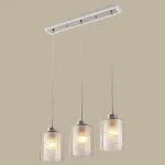 Подвесной светильник Citilux Румба CL159130 Цвет арматуры хром от ImperiumLoft