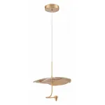 Подвесной светильник Vele Luce Aronos VL5734P31