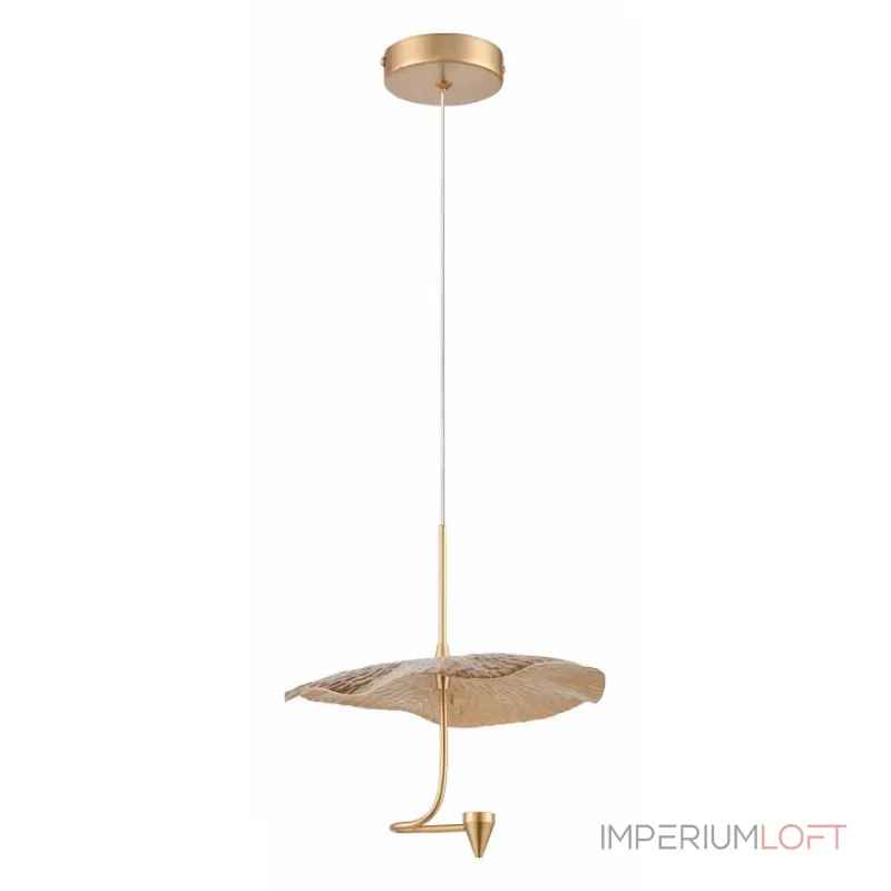Подвесной светильник Vele Luce Aronos VL5734P31