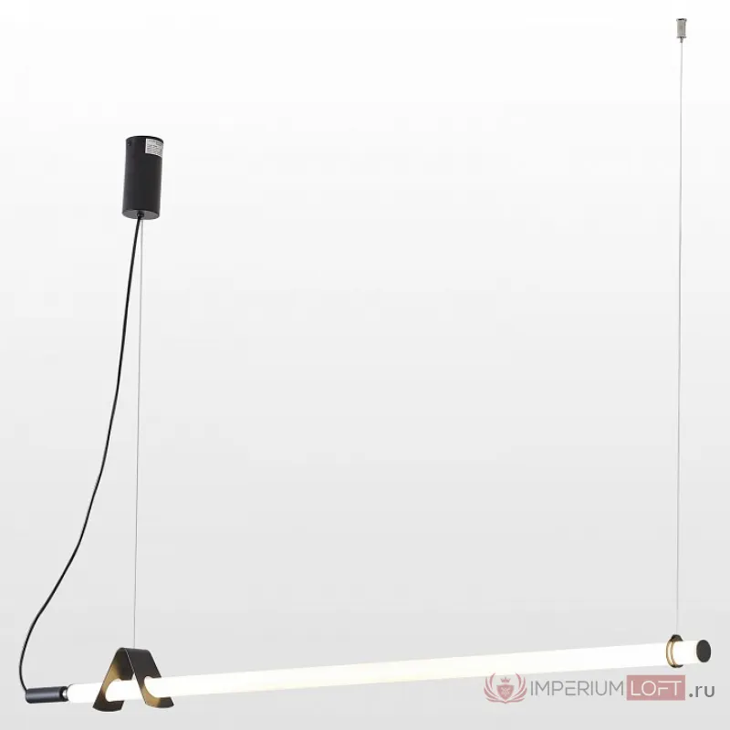 Подвесной светильник Lussole Pickens LSP-8394 от ImperiumLoft
