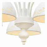 Подвесная люстра Arte Lamp Rittore A2060LM-5WG 