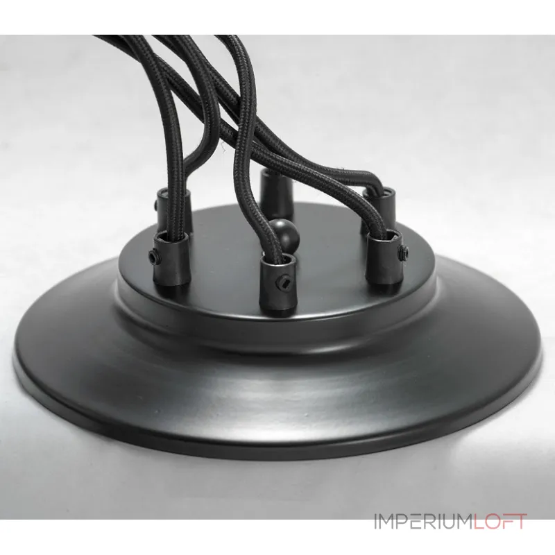 Подвесной светильник Lussole Shirley GRLSP-8172