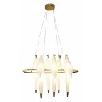 Подвесная люстра Moderli Birds V3073-6PL от ImperiumLoft