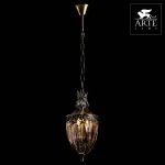 Подвесной светильник Arte Lamp Brocca A9149SP-1AB 