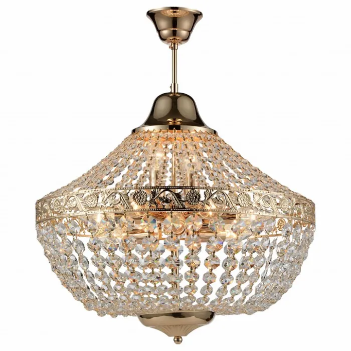 Люстра на штанге ST-Luce Anticato SL669.203.11 от ImperiumLoft