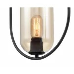Подвесной светильник Vele Luce Fiamma VL5812P01 от ImperiumLoft