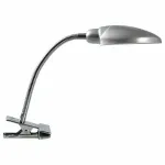 Настольная лампа офисная Lussole Roma GRLST-4264-01 от ImperiumLoft