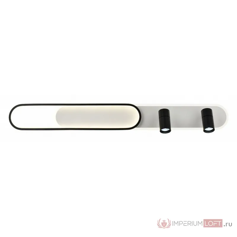 Спот Favourite Planar 4076-2C от ImperiumLoft