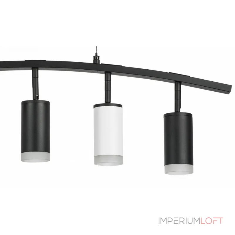 Подвесной светильник Lightstar Rullo LR7353733620