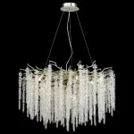 Подвесная люстра Wertmark Daciana WE185.12.203 от ImperiumLoft