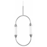 Подвесной светильник Vele Luce Capsula VL7293P11 