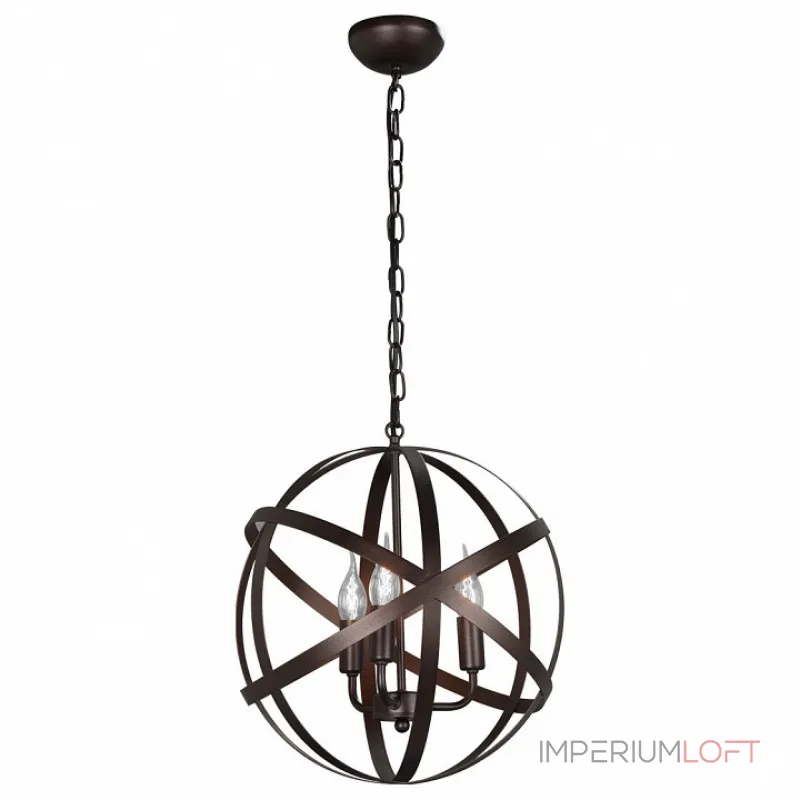 Подвесной светильник Vitaluce 4453 V4453-8/3 Подвесной светильник Vitaluce 4453 V4453-8/3