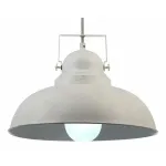 Подвесной светильник Arte Lamp Martin A5213SP-1WG Цвет арматуры золото Цвет плафонов золото от ImperiumLoft
